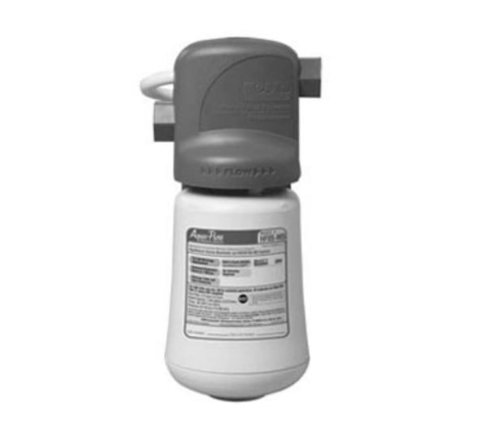 3M Cuno BREW105MS Filter System For Coffee Brewers 3,000 (1/2 Gallon) Pots/6-Months