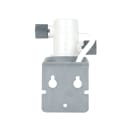 3M Cuno BREW125-S Single Combination Water Filter Cartridge Assembly, Valve thumbnail 5