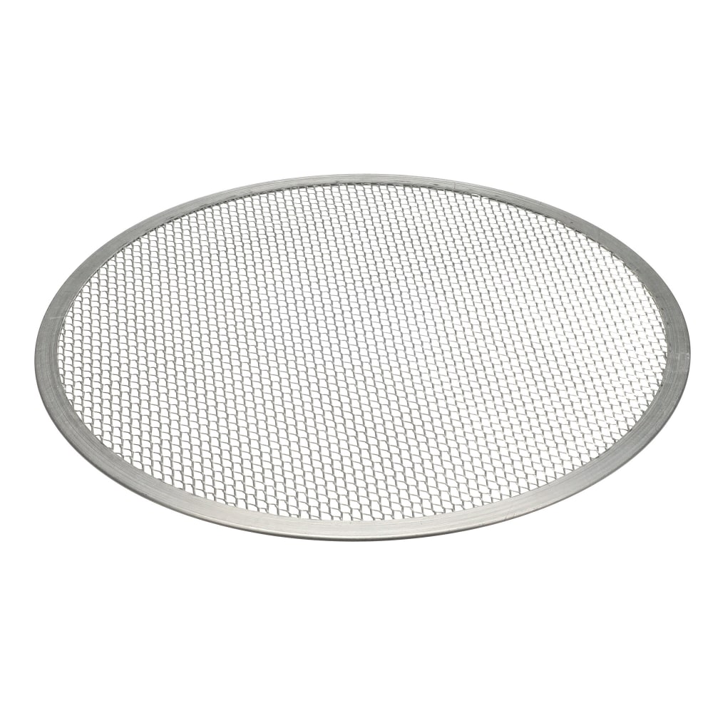 TurboChef 103488 14" Round Pizza Screen, Aluminum