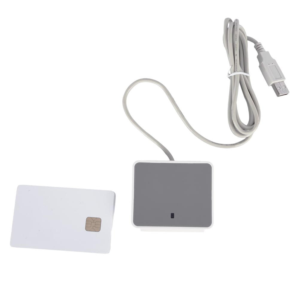 TurboChef CON-7006 Full Access ChefComm Pro w/ USB Smart Card Reader