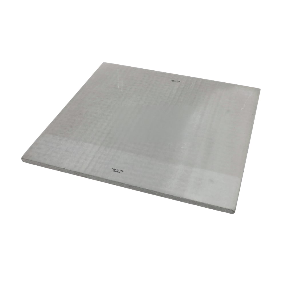 TurboChef HHB-8328 Fiber ReinForced Baking Stone For HhB Oven