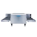 TurboChef HHC2020 VNTLS-SP 48" Electric Countertop Ventless Conveyor Oven - 208-240v/3ph thumbnail 2