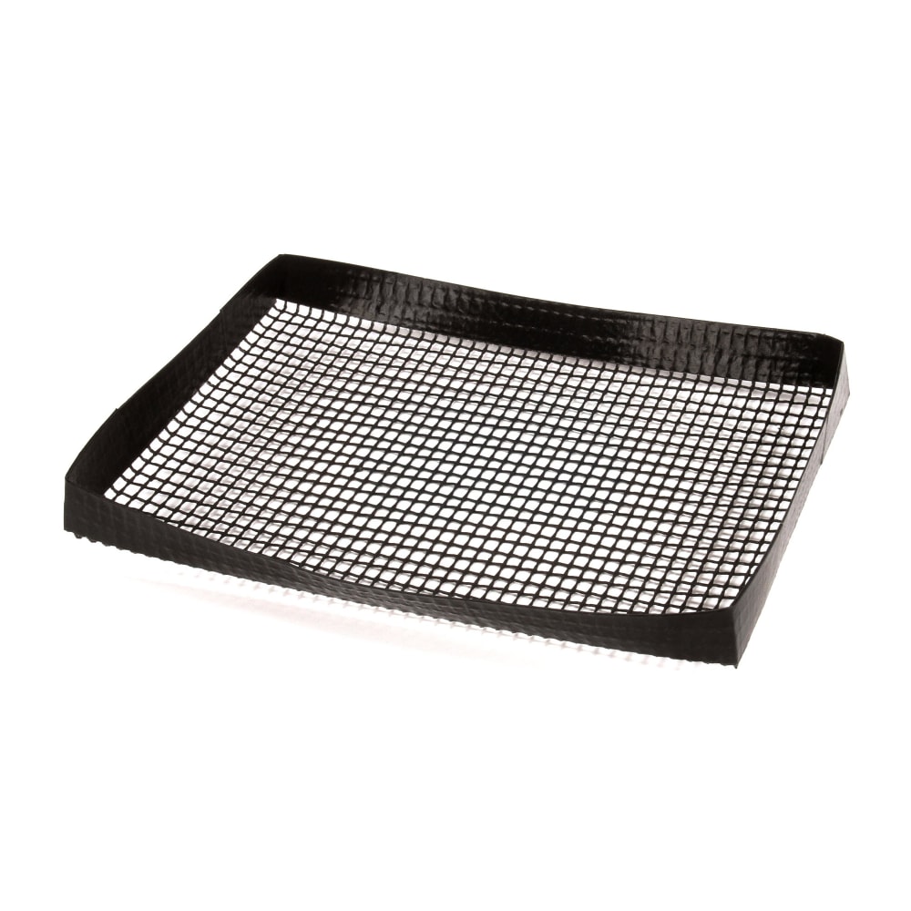 TurboChef 105934 Perforated Teflon Cooking Basket, 8 1/2 x 11 1/2 x 1"
