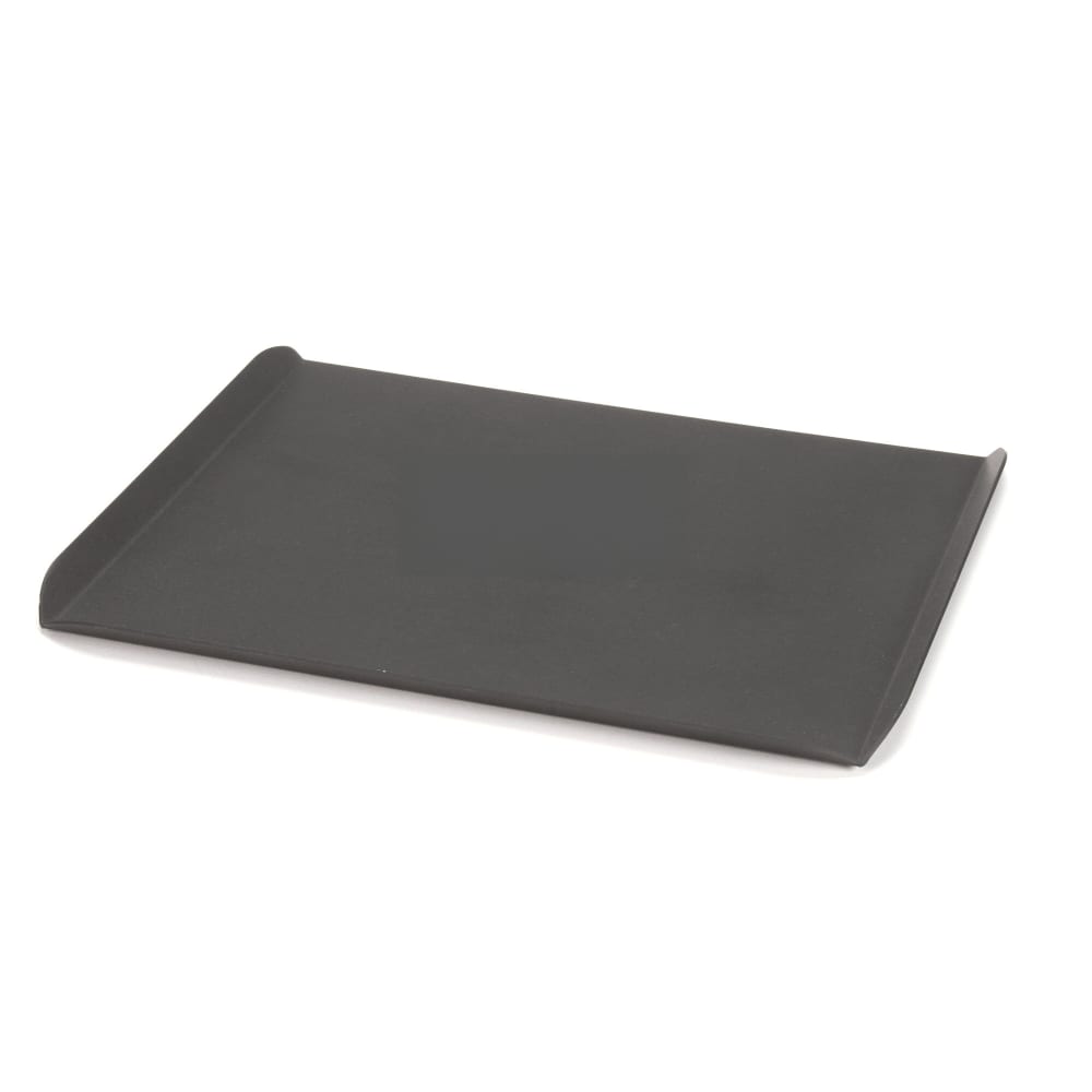 TurboChef I1-9497 1/4 Quarter Size Bun / Sheet Pan - 11 3/4" x 9 1/2" x 1", Aluminum