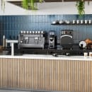 TurboChef I1 SOTA SINGLE MAG High Speed Microwave/Convection Oven - 208-240v/1ph thumbnail 2