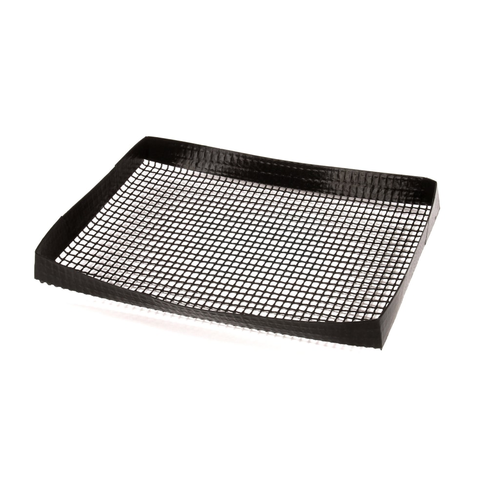 TurboChef NGC-1258 Mesh Teflon Cooking Basket, 6 x 12 x 1"