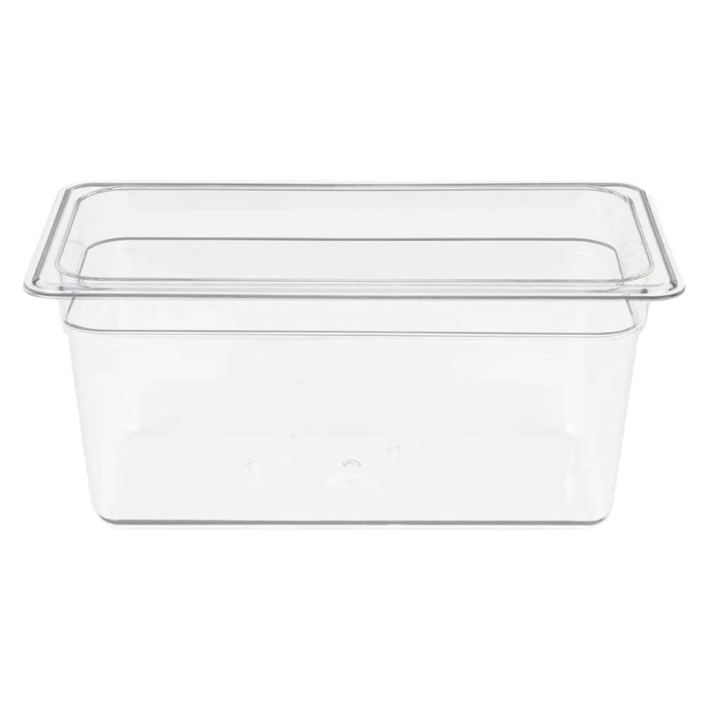 True 810323 5.8"D Third Size Food Pan