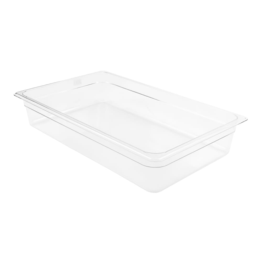 True 811282 4"D Full Size Food Pan