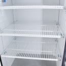 True GDM-10-HC~TSL01 24 7/8" GDM Series One Section Glass Door Merchandiser - (1) Right Hinge Door, White, 115v thumbnail 11