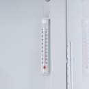 True GDM-10-HC~TSL01 24 7/8" GDM Series One Section Glass Door Merchandiser - (1) Right Hinge Door, White, 115v thumbnail 13