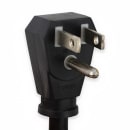 True GDM-10-HC~TSL01 24 7/8" GDM Series One Section Glass Door Merchandiser - (1) Right Hinge Door, White, 115v thumbnail 17