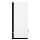 True GDM-10-HC~TSL01 24 7/8" GDM Series One Section Glass Door Merchandiser - (1) Right Hinge Door, White, 115v thumbnail 4