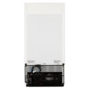 True GDM-10-HC~TSL01 24 7/8" GDM Series One Section Glass Door Merchandiser - (1) Right Hinge Door, White, 115v thumbnail 5