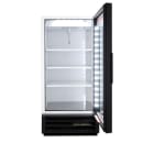 True GDM-10-HC~TSL01 24 7/8" GDM Series One Section Glass Door Merchandiser - (1) Right Hinge Door, White, 115v thumbnail 6