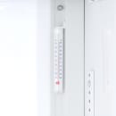 True GDM-10-HC~TSL01 24 7/8" GDM Series One Section Glass Door Merchandiser - (1) Right Hinge Door, Black, 115v thumbnail 11