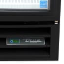 True GDM-10F-HC~TSL01 24" One Section Display Freezer w/ Swing Door - Bottom Mount Compressor, Black, 115v thumbnail 13