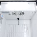 True GDM-10F-HC~TSL01 24" One Section Display Freezer w/ Swing Door - Bottom Mount Compressor, Black, 115v thumbnail 8