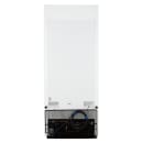 True GDM-12-HC~TSL01 24 7/8" GDM Series One Section Glass Door Merchandiser - (1) Right Hinge Door, White, 115v thumbnail 5