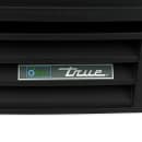 True GDM-12-HC~TSL01 24 7/8" GDM Series One Section Glass Door Merchandiser - (1) Right Hinge Door, Black, 115v thumbnail 15