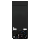 True GDM-12-HC~TSL01 24 7/8" GDM Series One Section Glass Door Merchandiser - (1) Right Hinge Door, Black, 115v thumbnail 5