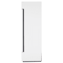 True GDM-19T-HC~TSL01 27" GDM Series One Section Glass Door Merchandiser - (1) Right Hinge Door, White, 115v thumbnail 4