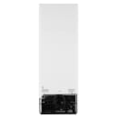 True GDM-19T-HC~TSL01 27" GDM Series One Section Glass Door Merchandiser - (1) Right Hinge Door, White, 115v thumbnail 5