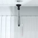 True GDM-23F-HC~TSL01 27" One Section Display Freezer w/ Swing Door - Bottom Mount Compressor, White, 115v thumbnail 10