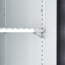 True GDM-23F-HC~TSL01 27" One Section Display Freezer w/ Swing Door - Bottom Mount Compressor, White, 115v thumbnail 12