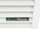 True GDM-23F-HC~TSL01 27" One Section Display Freezer w/ Swing Door - Bottom Mount Compressor, White, 115v thumbnail 14