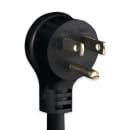 True GDM-23F-HC~TSL01 27" One Section Display Freezer w/ Swing Door - Bottom Mount Compressor, White, 115v thumbnail 15