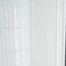 True GDM-23F-HC~TSL01 27" One Section Display Freezer w/ Swing Door - Bottom Mount Compressor, Black, 115v thumbnail 11