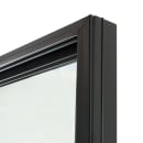 True GDM-23F-HC~TSL01 27" One Section Display Freezer w/ Swing Door - Bottom Mount Compressor, Black, 115v thumbnail 12