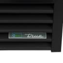 True GDM-23F-HC~TSL01 27" One Section Display Freezer w/ Swing Door - Bottom Mount Compressor, Black, 115v thumbnail 14