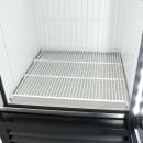 True GDM-23F-HC~TSL01 27" One Section Display Freezer w/ Swing Door - Bottom Mount Compressor, Black, 115v thumbnail 7