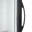 True GDM-23F-HC~TSL01 27" One Section Display Freezer w/ Swing Door - Bottom Mount Compressor, Black, 115v thumbnail 8