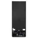 True GDM-26-HC~TSL01 30" GDM Series One Section Glass Door Merchandiser - (1) Right Hinge Door, Black, 115v thumbnail 5