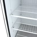 True GDM-26F-HC~TSL01 30" One Section Display Freezer w/ Swing Door - Bottom Mount Compressor, White, 115v thumbnail 10