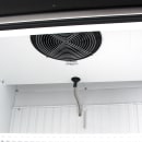 True GDM-26F-HC~TSL01 30" One Section Display Freezer w/ Swing Door - Bottom Mount Compressor, White, 115v thumbnail 12