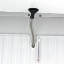 True GDM-26F-HC~TSL01 30" One Section Display Freezer w/ Swing Door - Bottom Mount Compressor, White, 115v thumbnail 13