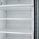 True GDM-26F-HC~TSL01 30" One Section Display Freezer w/ Swing Door - Bottom Mount Compressor, White, 115v thumbnail 14