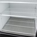True GDM-26F-HC~TSL01 30" One Section Display Freezer w/ Swing Door - Bottom Mount Compressor, White, 115v thumbnail 15