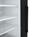 True GDM-26F-HC~TSL01 30" One Section Display Freezer w/ Swing Door - Bottom Mount Compressor, White, 115v thumbnail 16
