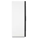 True GDM-26F-HC~TSL01 30" One Section Display Freezer w/ Swing Door - Bottom Mount Compressor, White, 115v thumbnail 4