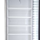 True GDM-26F-HC~TSL01 30" One Section Display Freezer w/ Swing Door - Bottom Mount Compressor, White, 115v thumbnail 7