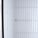 True GDM-26F-HC~TSL01 30" One Section Display Freezer w/ Swing Door - Bottom Mount Compressor, Black, 115v thumbnail 13