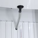 True GDM-26F-HC~TSL01 30" One Section Display Freezer w/ Swing Door - Bottom Mount Compressor, Black, 115v thumbnail 16