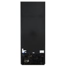 True GDM-26F-HC~TSL01 30" One Section Display Freezer w/ Swing Door - Bottom Mount Compressor, Black, 115v thumbnail 5