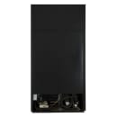 True GDM-35F-HC~TSL01 39 1/2" Two Section Display Freezer w/ Swing Doors - Bottom Mount Compressor, Black, 115v thumbnail 5