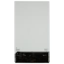 True GDM-37-HC-LD 43 1/2" GDM Series Two Section Glass Door Merchandiser - (2) Sliding Doors, White & Black, 115v thumbnail 5