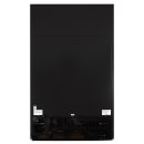 True GDM-41-HC-LD 47 1/8" GDM Series Two Section Glass Door Merchandiser - (2) Sliding Doors, Black, 115v thumbnail 5